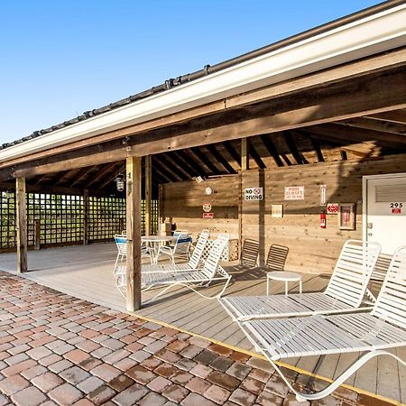 Pelican Kiss Beach Cottage Cape San Blas Экстерьер фото