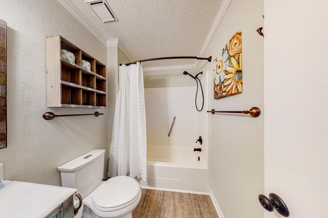 Pelican Kiss Beach Cottage Cape San Blas Экстерьер фото