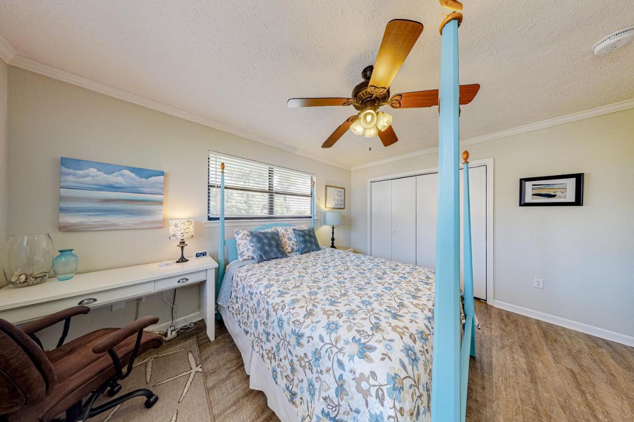 Pelican Kiss Beach Cottage Cape San Blas Экстерьер фото