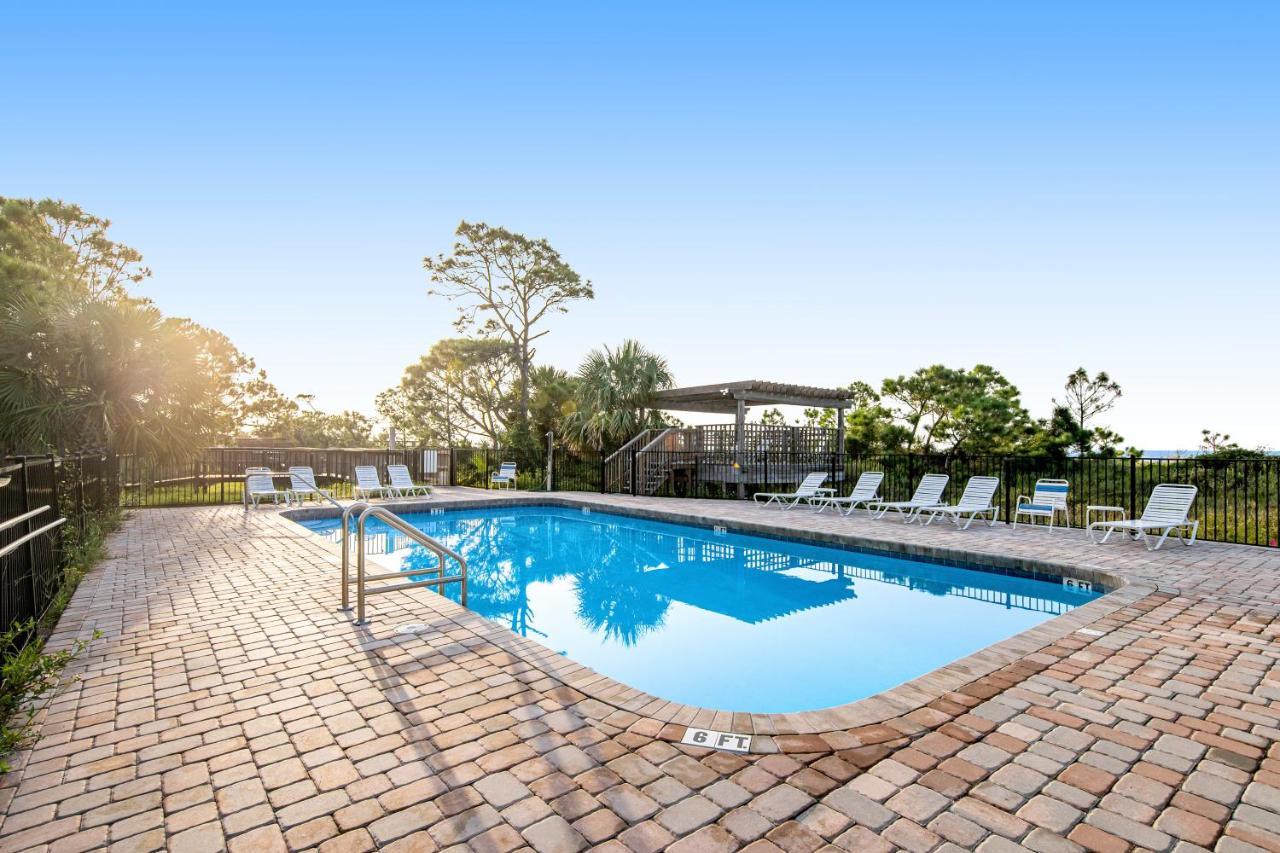 Pelican Kiss Beach Cottage Cape San Blas Экстерьер фото