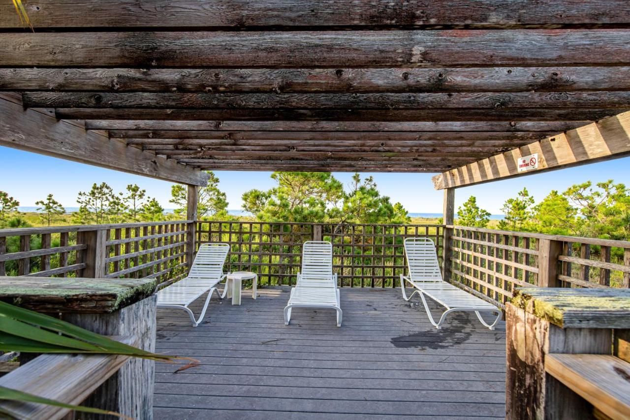 Pelican Kiss Beach Cottage Cape San Blas Экстерьер фото