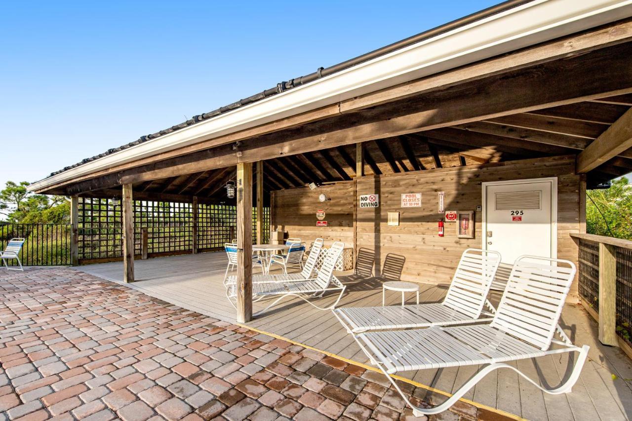 Pelican Kiss Beach Cottage Cape San Blas Экстерьер фото