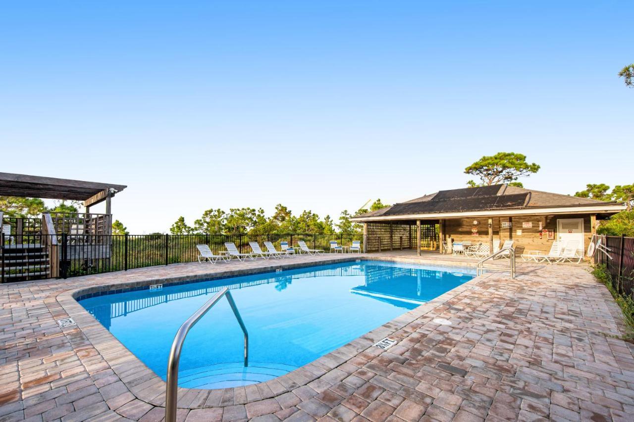 Pelican Kiss Beach Cottage Cape San Blas Экстерьер фото